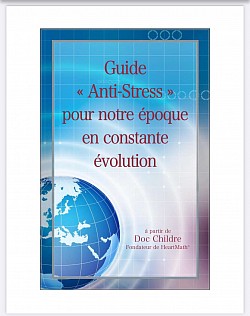 Guide anti stress